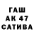ГАШ Cannabis ZHECKA GAME